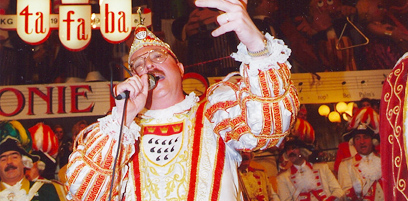 Prinz Karneval 1993 01
