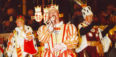 Prinz Karneval 1993 02