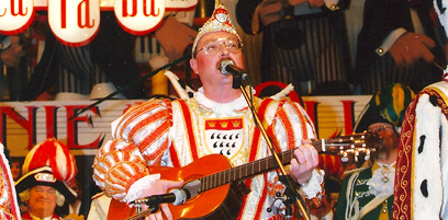 Prinz Karneval 1993 04
