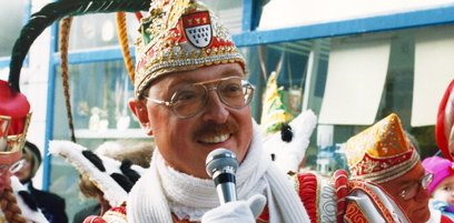 Prinz Karneval 1993 05