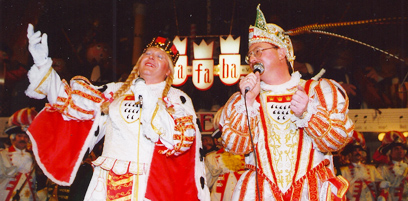 Prinz Karneval 1993 07