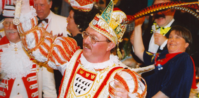 Prinz Karneval 1993 08